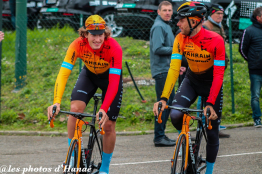 Mercato : Garcia Cortina rejoint Movistar
