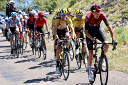 Chris Froome sera t-il au départ du Tour de France ?
