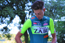 Mercato : Matteo Spreafico rejoint Vini Zabu KTM