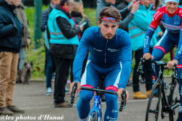 Critérium du Dauphiné : plusieurs abandons à signaler