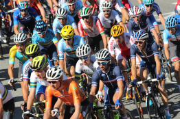 Les championnats du monde n'auront pas lieu en Suisse