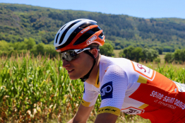 Interview : Adrien Guillonnet "Je suis à peu près à mon niveau"