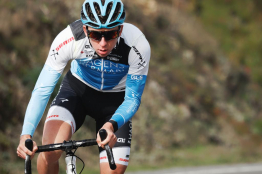 Mercato : Sunweb offre 3 ans de contrat à un jeune américain