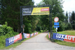 16° Dwars door het Hageland : la présentation détaillée