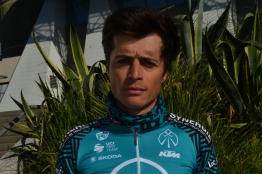 Arthur Vichot contraint de mettre sa carrière entre parenthèses