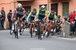 Larry Warbasse positif au Covid - 19