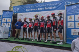 Mercato : Andrea Kron rejoint Lotto-Soudal