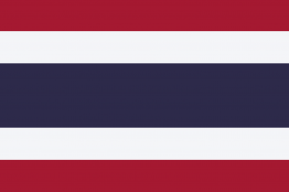 Championnat de Thaïlande (CN) - Victoire de Phodingam (complet)