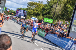 Championnat de France : les réactions d'après course