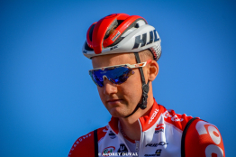 Tour de France : Tim Wellens déclare forfait