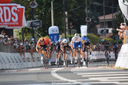 Championnat d'Italie : galerie photos de la course en ligne