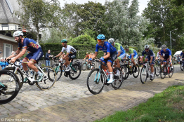 Championnat d'Europe : la liste des partants