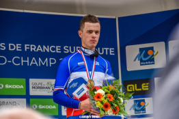 Tour de France : Rémi Cavagna remplace Zdenek Stybar