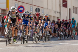 Carlton Kirby et le Tour de France 2020