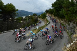 Tour de France : présentation de la 2ème étape