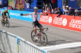 Mercato : Michael Matthews rejoint Mitchelton-Scott