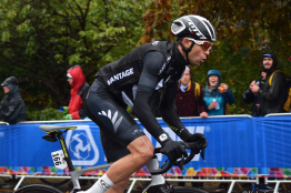 Tour de France, classement du meilleur vétéran - L'étape pour Bauer