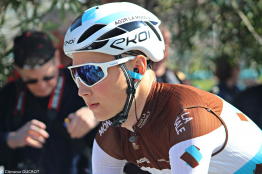 Tirreno - Adriatico : les sélections Ag2r-La Mondiale et Bardiani - CSF