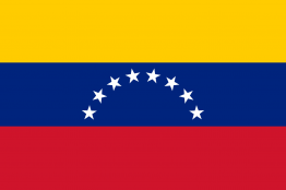 Imola : Orluis Aular représentera le Venezuela