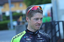 4 mois de suspension pour Patrick Schelling