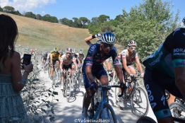 Tirreno - Adriatico : présentation de la 3ème étape