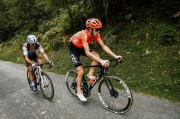 Tour de France : Ilnur Zakarin abandonne
