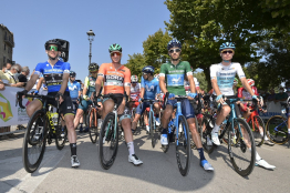 Tirreno-Adriatico : présentation de la 7ème étape