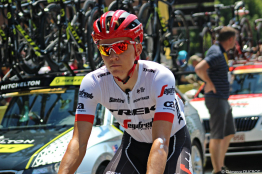 Imola : la Lettonie avec 3 coureurs