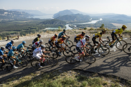 Tour de France : présentation de la 17ème étape