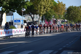 92° Giro della Toscana - Memorial Alfredo Martini : la présentation détaillée
