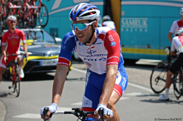 Mercato : 5 prolongations pour Groupama - FDJ