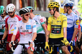 Tour de France : présentation de la 18ème étape