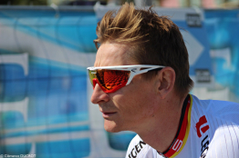 Tour de France : André Greipel abandonne