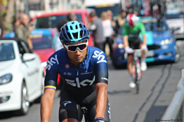 Imola : l'Equateur n'y sera pas