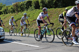 Mercato : Gregor Muhlberger rejoint Movistar