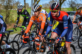 Circuit des 2 Ponts- Culan (NE) - Victoire de Stefan Bennett