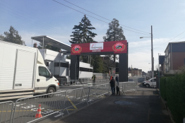 Paris-Camembert : le final de la course en vidéo