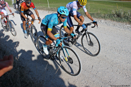 Mercato : Miguel Angel Lopez va t-il rejoindre Ag2r-Citroen ?