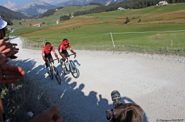 Nairo Quintana assure qu'il ne s'est jamais dopé