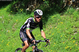 Serge Pauwels met un terme à sa carrière