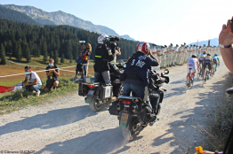Le calendrier cyclisme de la semaine du 12 au 18 octobre