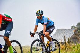 Mercato : Sport Vlaanderen Baloise recrute Jens Reynders