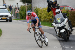 Classement UCI : Alpecin - Fenix proche du but !