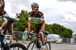 Mercato : Hugo Toumire rejoint Cofidis