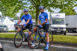 Gazprom prolonge son partenariat jusqu'en 2024 !