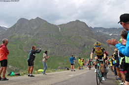 L'équipe Team Jumbo - Visma quitte elle aussi le Tour d'Italie !