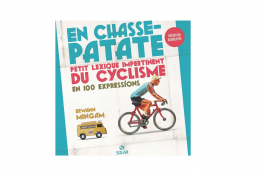 Sortie littéraire : en chasse-patate d'Erwann Mingam