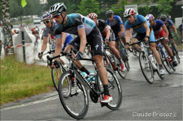 Nikolas Maes met un terme à sa carrière