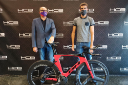 Mercato : un triathlète chez Burgos - BH