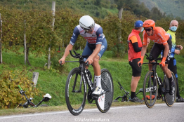 Mercato : Victor de la Parte signe chez Total Direct Energie